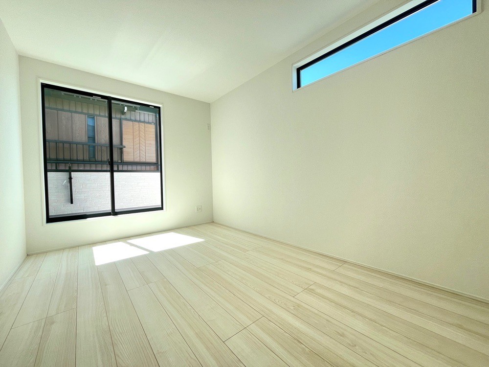 岡崎市細川町　2期　全2棟　2号棟 画像12