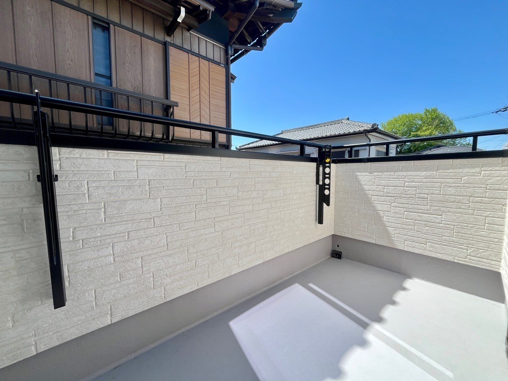 岡崎市細川町　2期　全2棟　2号棟 画像13