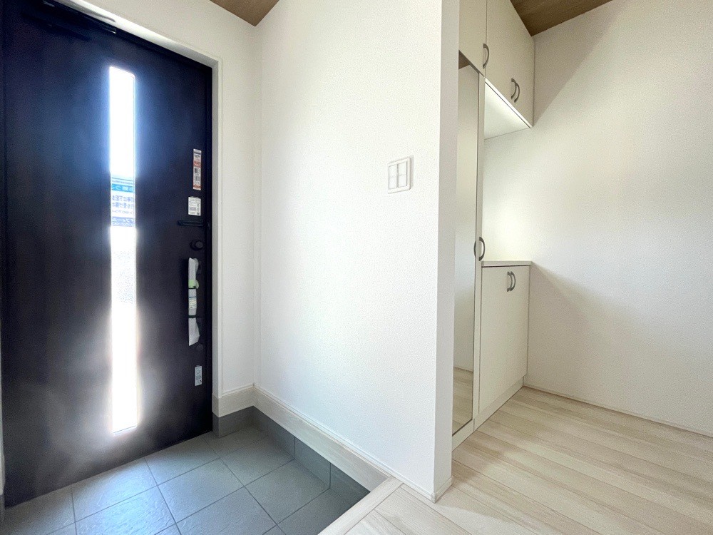 岡崎市細川町　2期　全2棟　2号棟 画像14