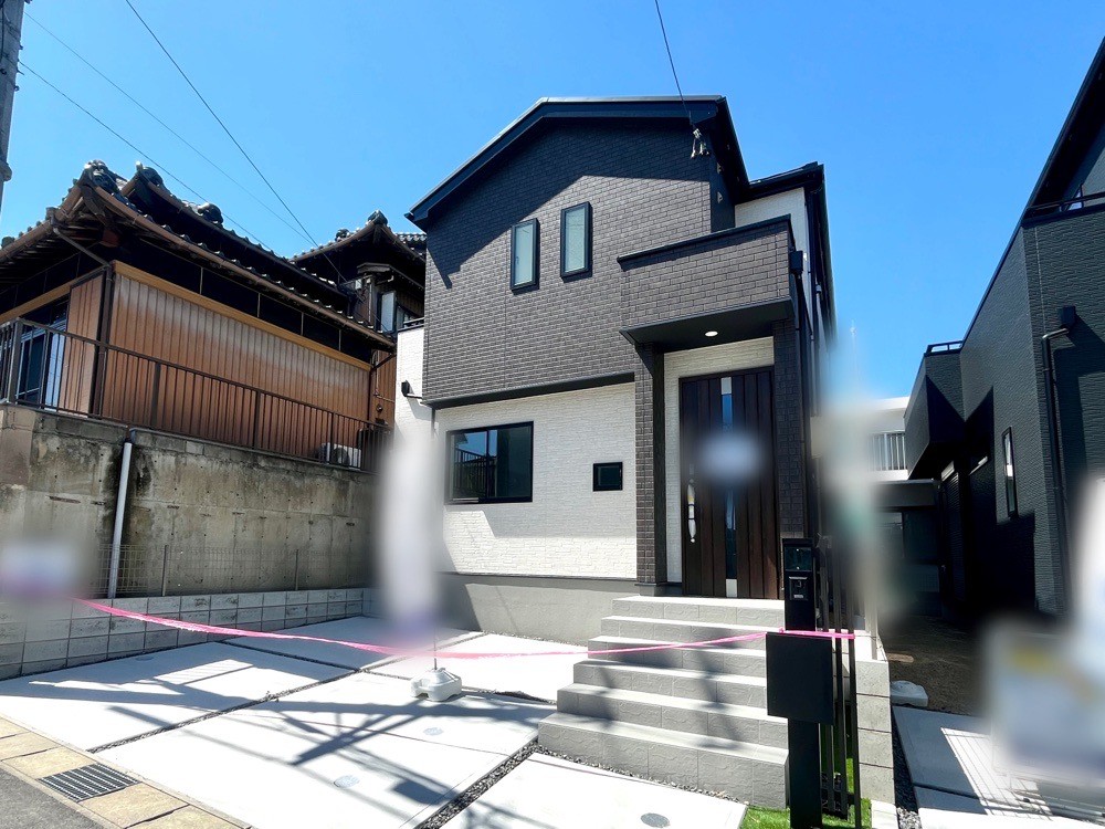 岡崎市細川町　2期　全2棟　2号棟 画像15