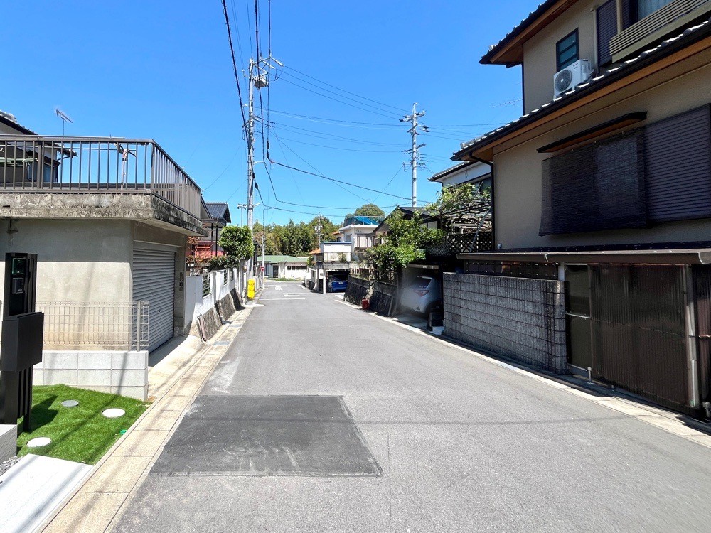 岡崎市細川町　2期　全2棟　2号棟 画像17