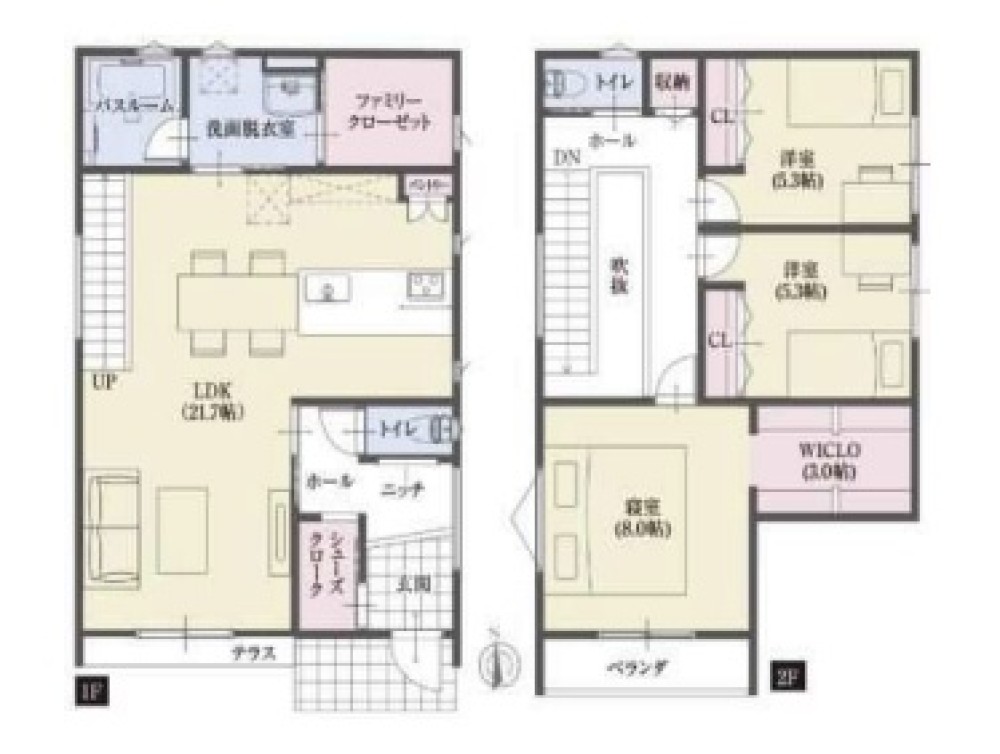 一宮市定水寺 画像2