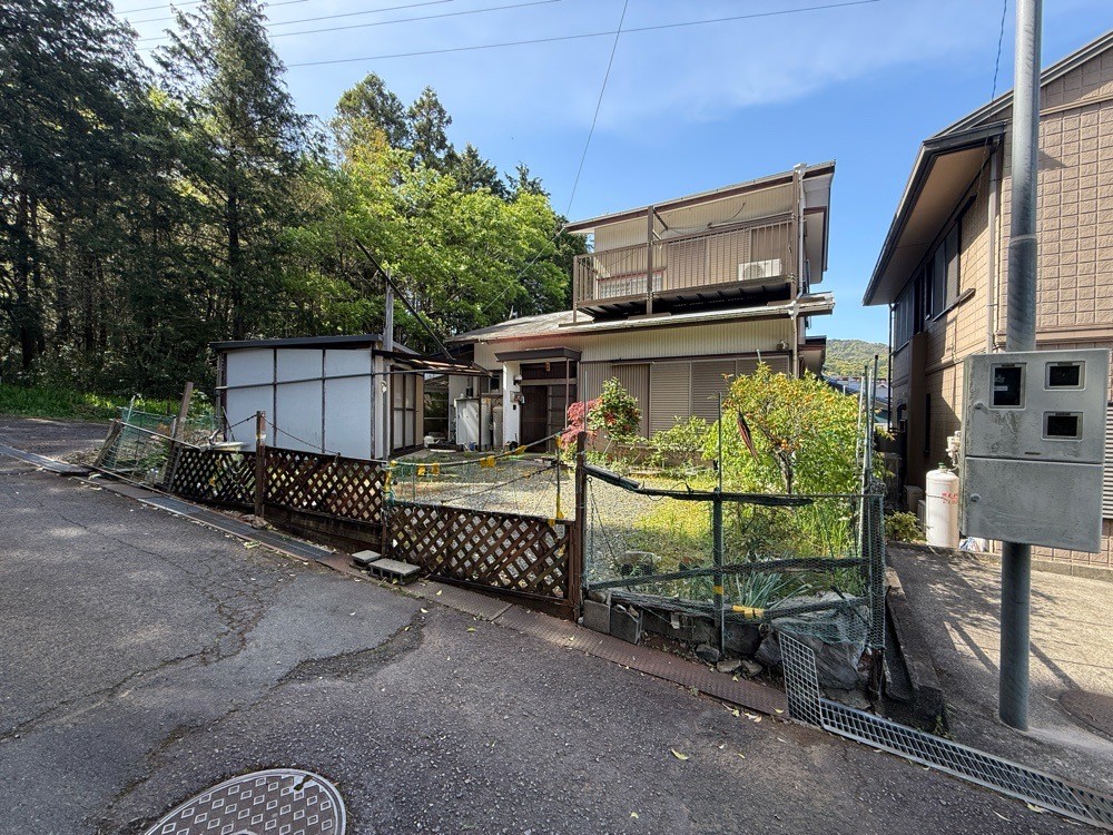 豊川市長沢町 画像4