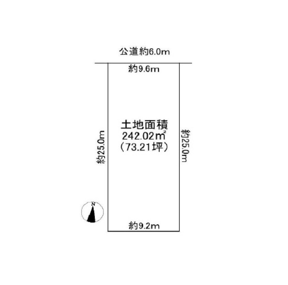 名古屋市名東区猪子石三丁目 画像1