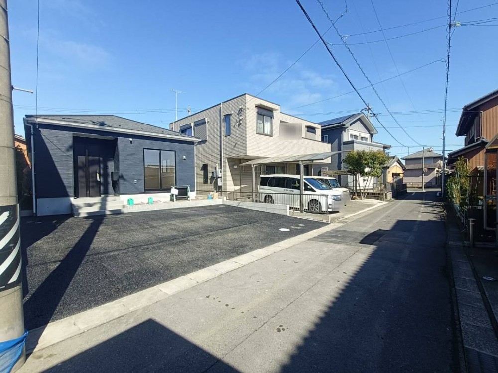 一宮市大和町馬引 画像2