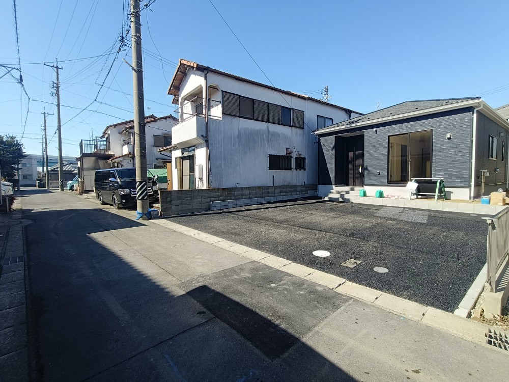 一宮市大和町馬引 画像4