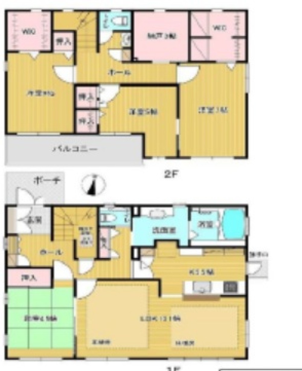 瀬戸市やまて坂三丁目 画像2