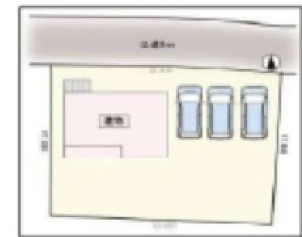 瀬戸市やまて坂三丁目 画像1