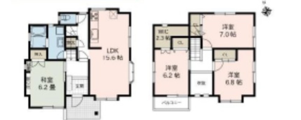 瀬戸市西山町 画像2