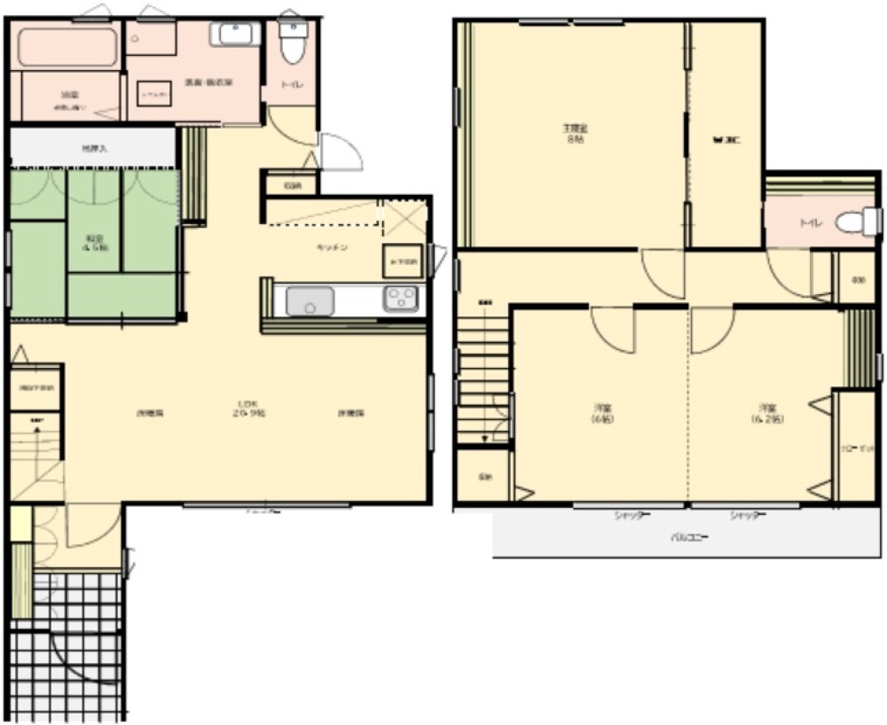 瀬戸市東松山町 画像1