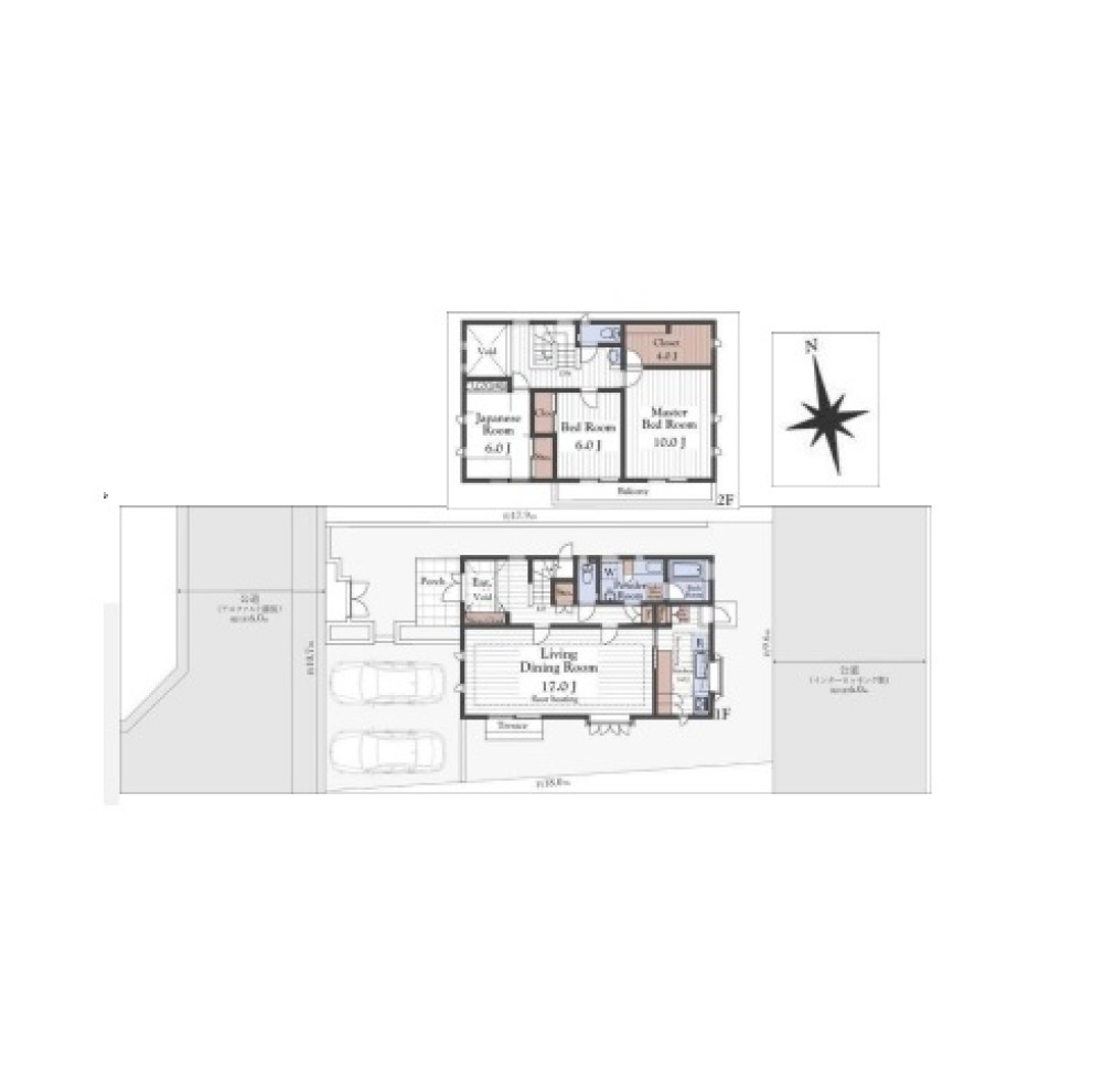 長久手市仏が根 画像1