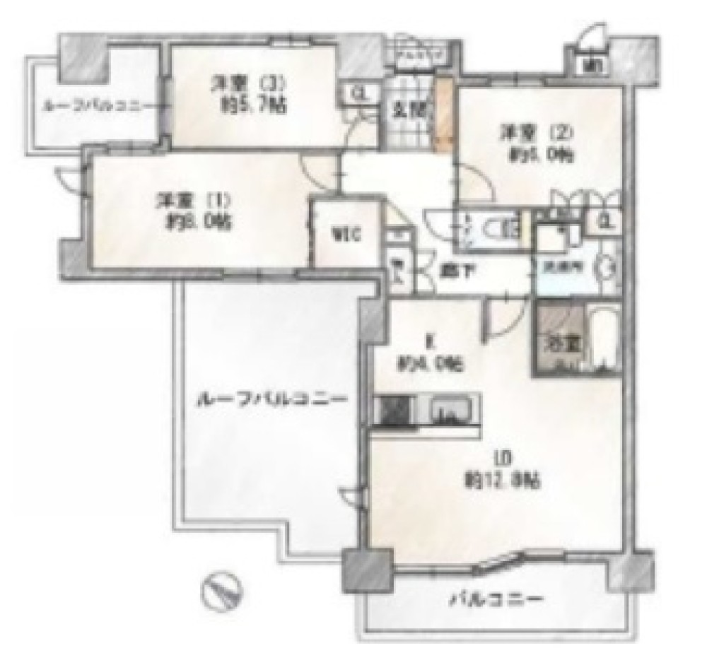 BELISTA高社 画像1