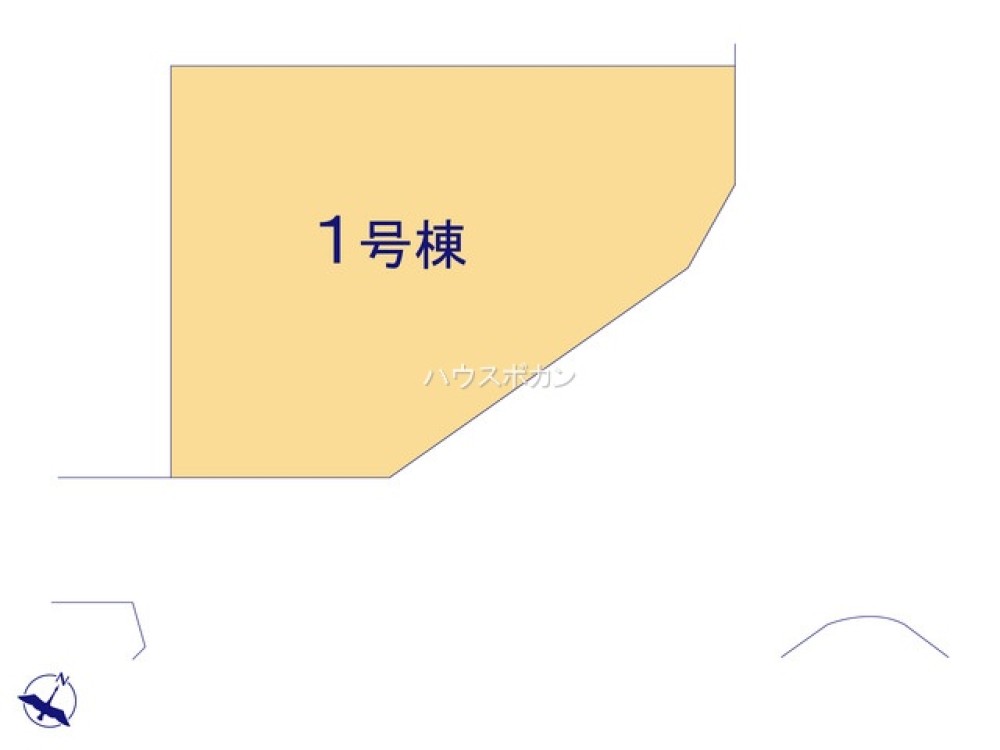 名古屋市港区遠若町　5期　全1棟　1号棟 画像4