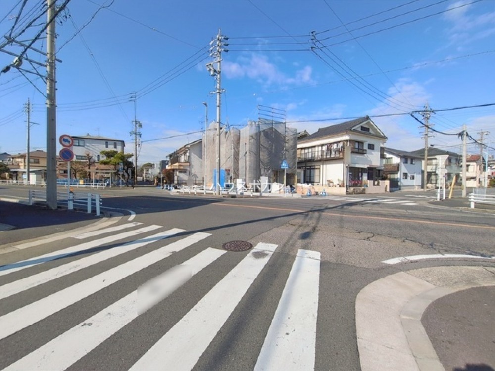 名古屋市港区遠若町　5期　全1棟　1号棟 画像5