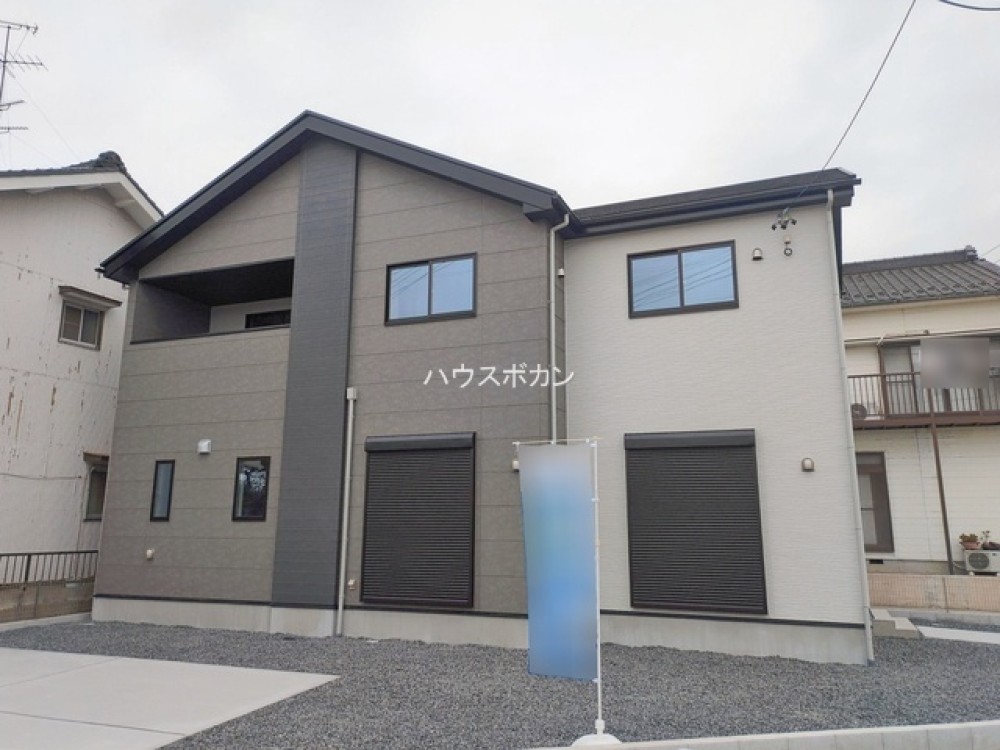 名古屋市港区遠若町　5期　全1棟　1号棟 画像4