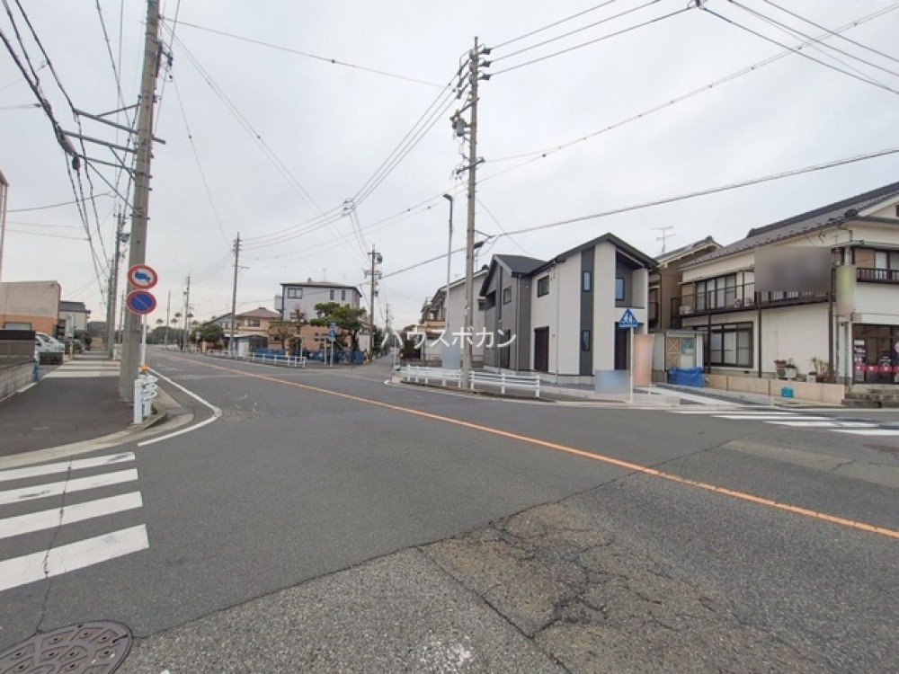 名古屋市港区遠若町　5期　全1棟　1号棟 画像5