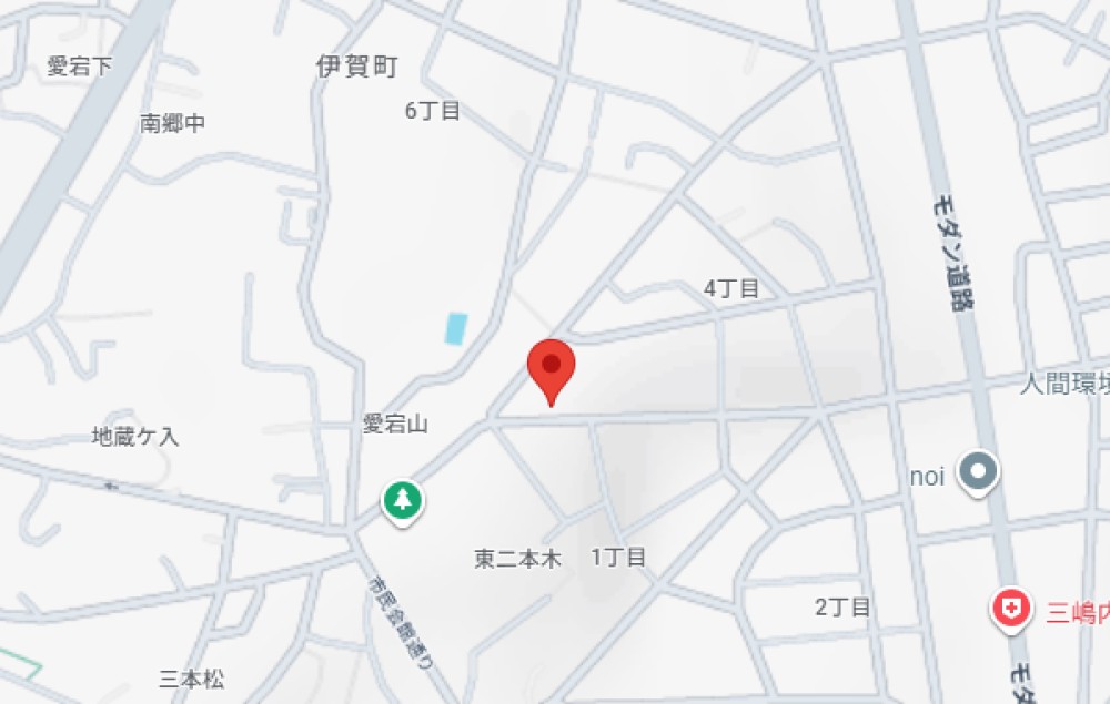 岡崎市伊賀町　2号地 画像1