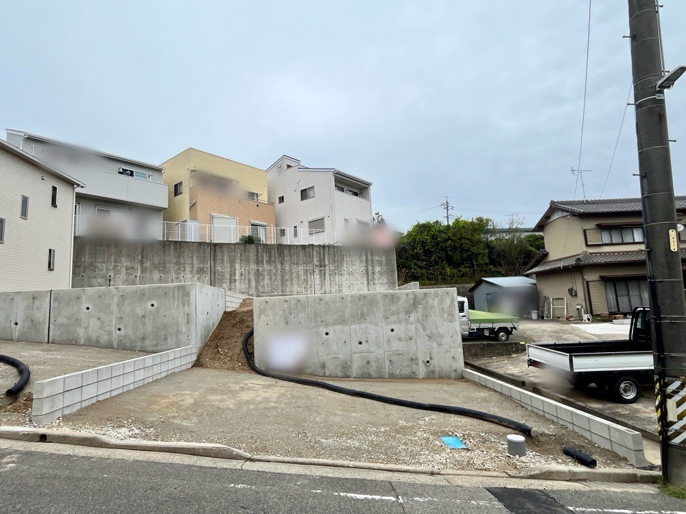 岡崎市伊賀町　2号地 画像5