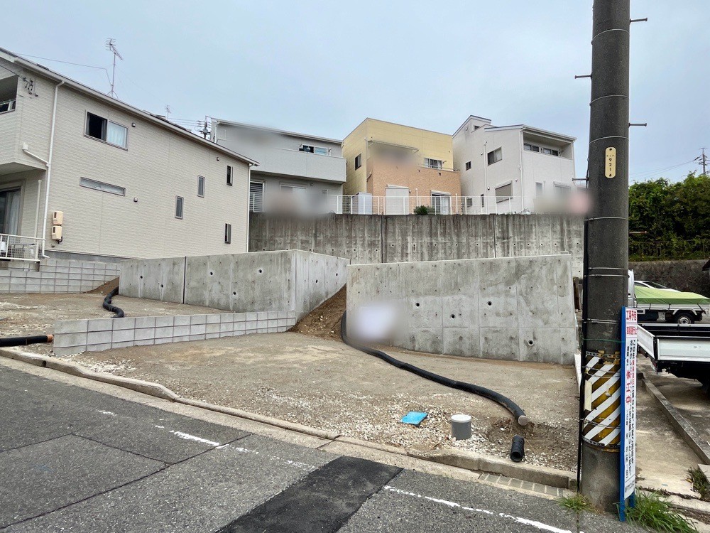 岡崎市伊賀町　2号地 画像4