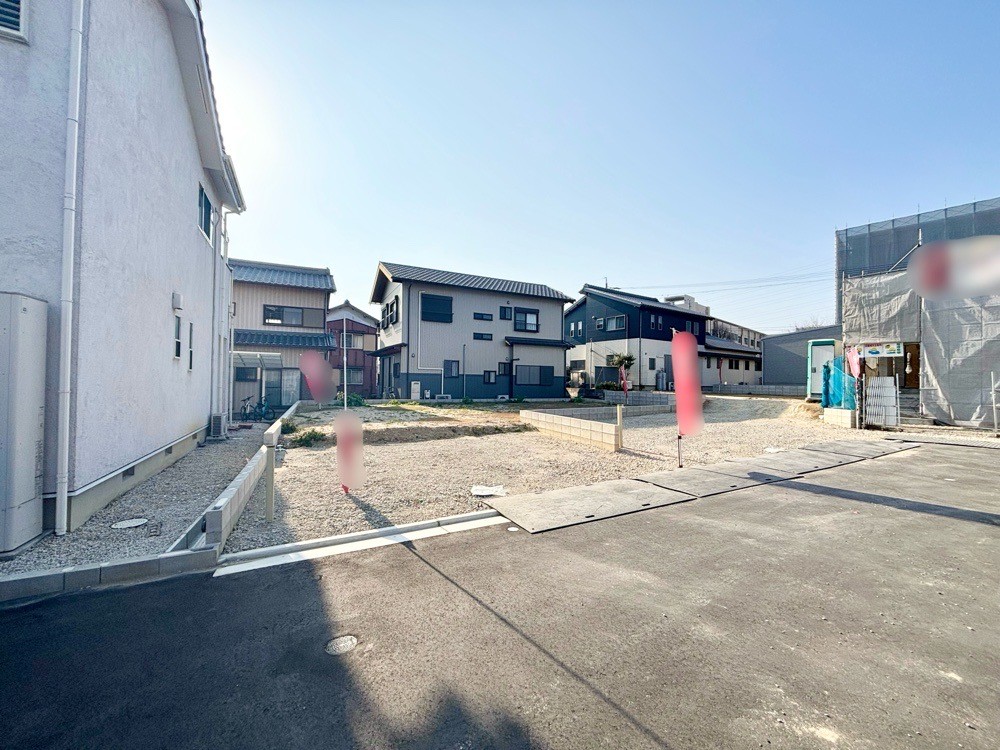 刈谷市今川町2　全2区画　№1 画像1
