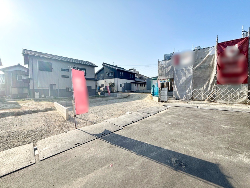 刈谷市今川町2　全2区画　№2 画像4