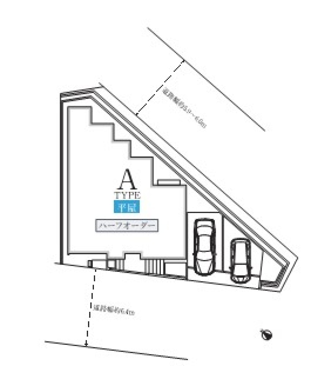 豊田市豊栄町　Ａ棟 画像6