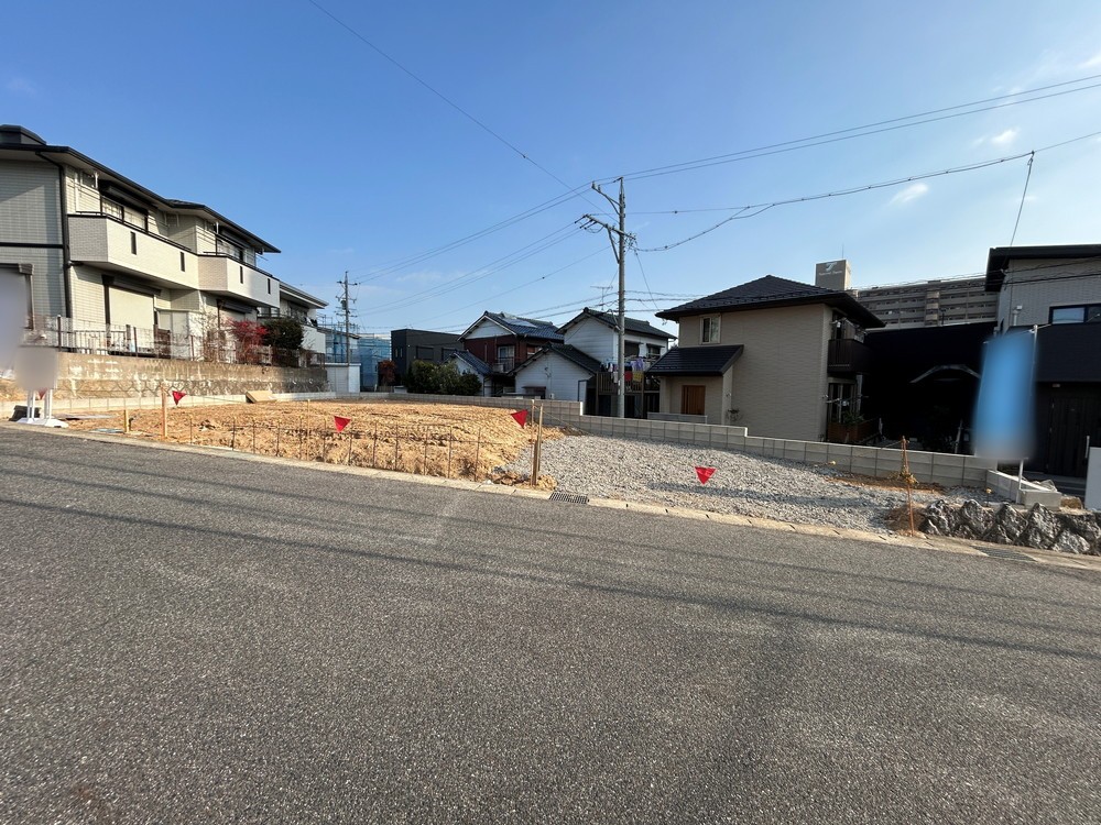 豊田市豊栄町　Ａ棟 画像5