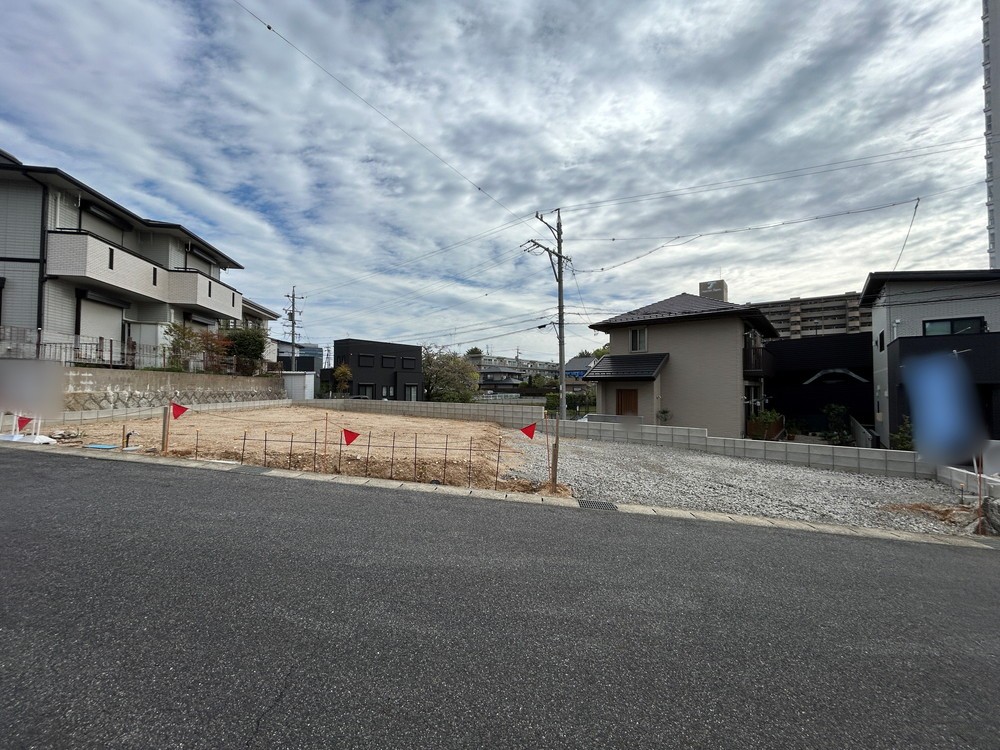 豊田市豊栄町　Ａ棟 画像4