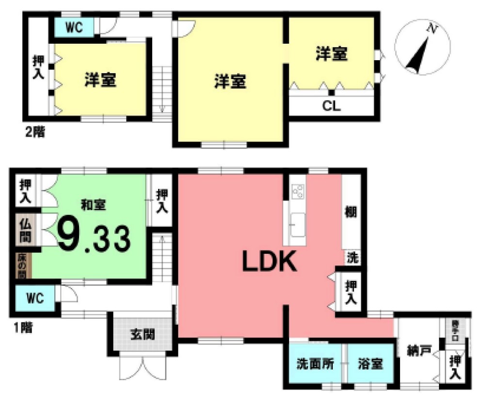 岡崎市東蔵前町 画像1