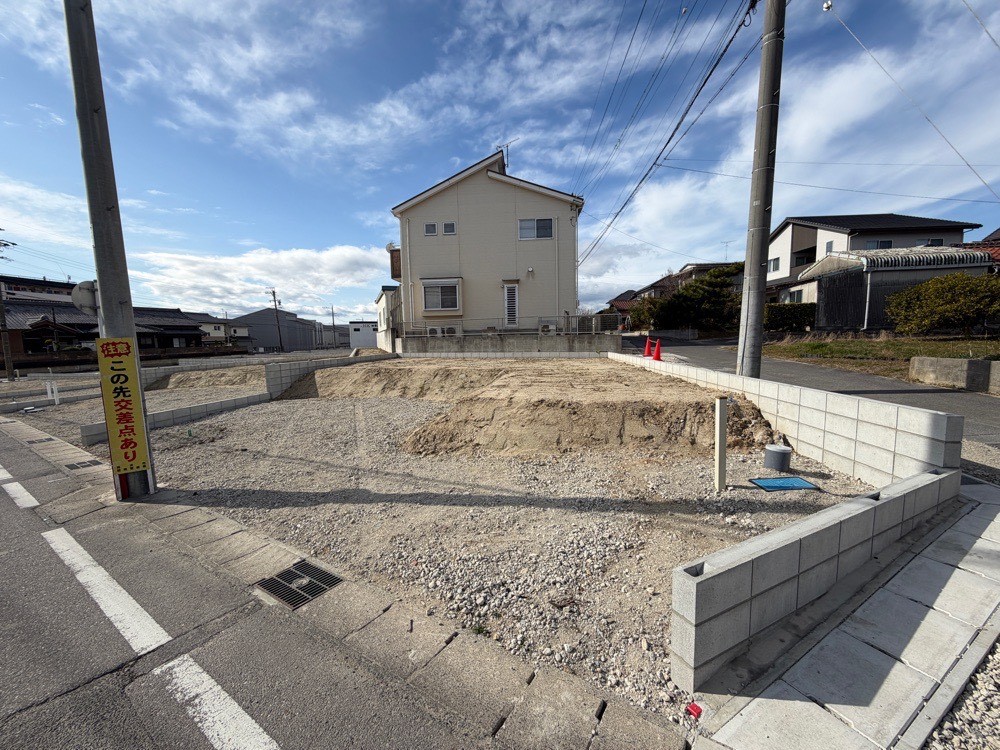 高浜市論地町　全13区画　1区画 画像4