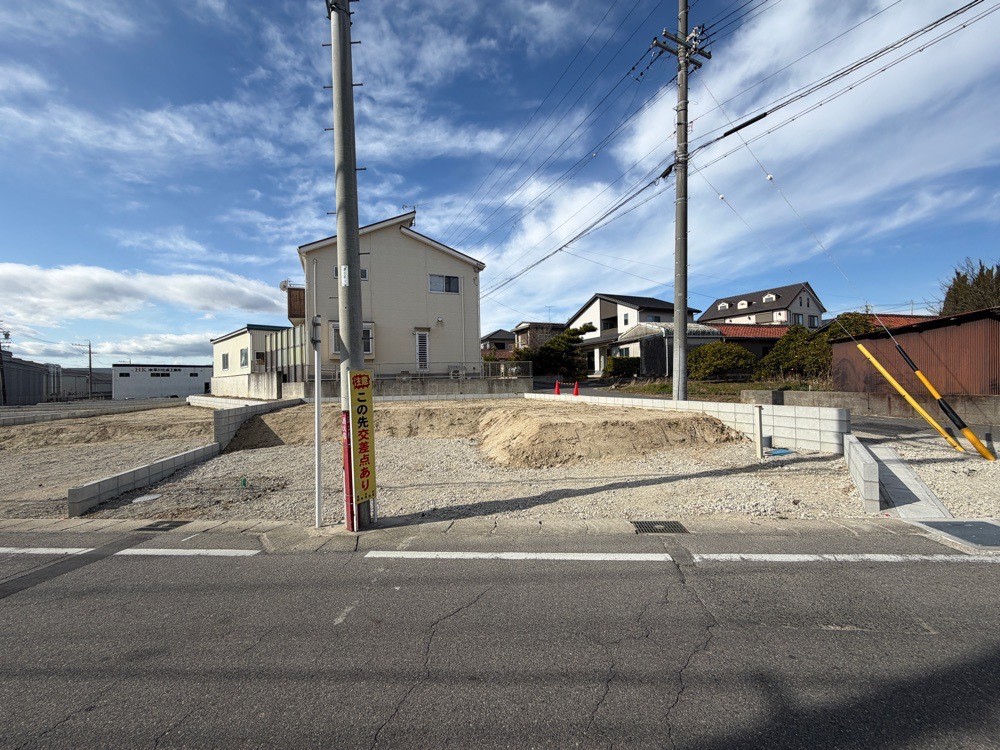 高浜市論地町　全13区画　1区画 画像2