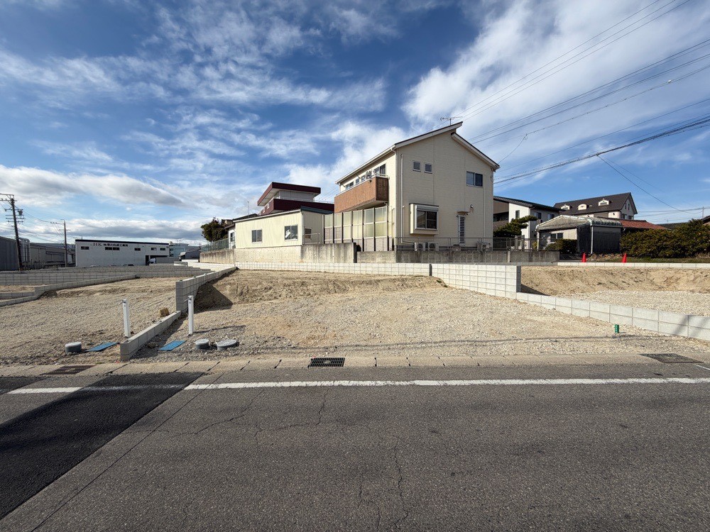 高浜市論地町　全13区画　2区画 画像4