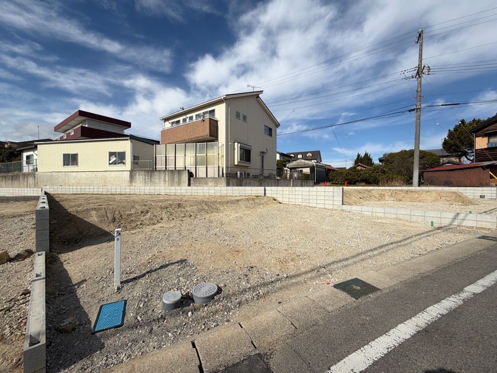 高浜市論地町　全13区画　2区画 画像4