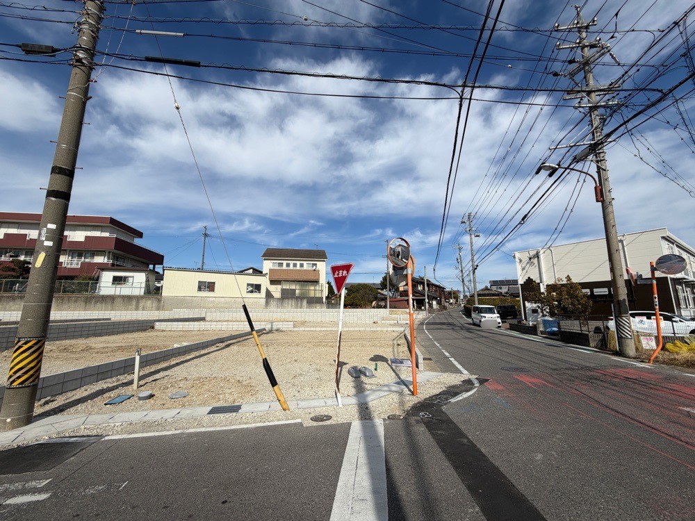 高浜市論地町　全13区画　4区画 画像6