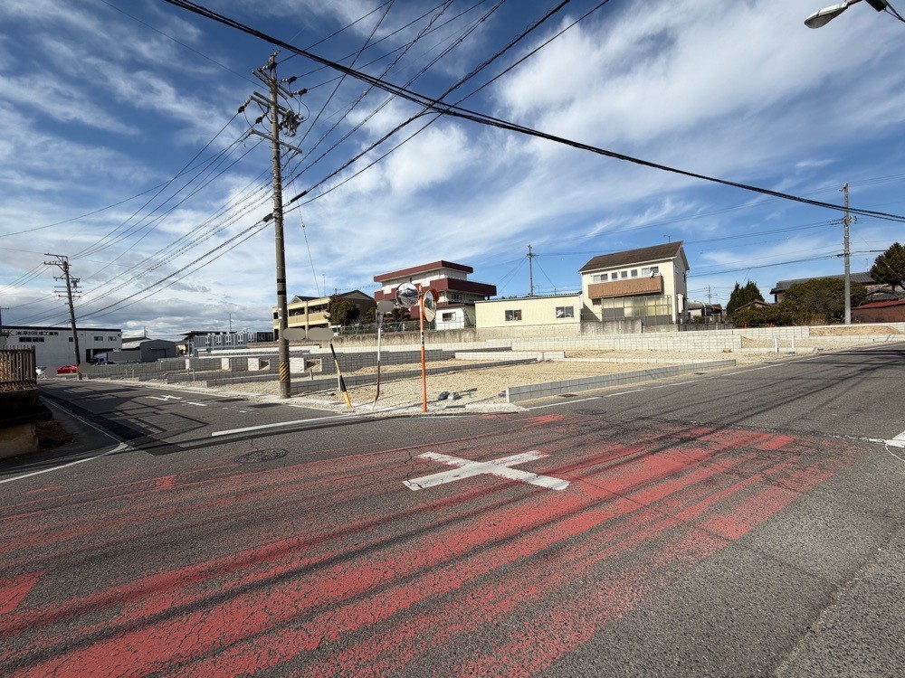 高浜市論地町　全13区画　4区画 画像7