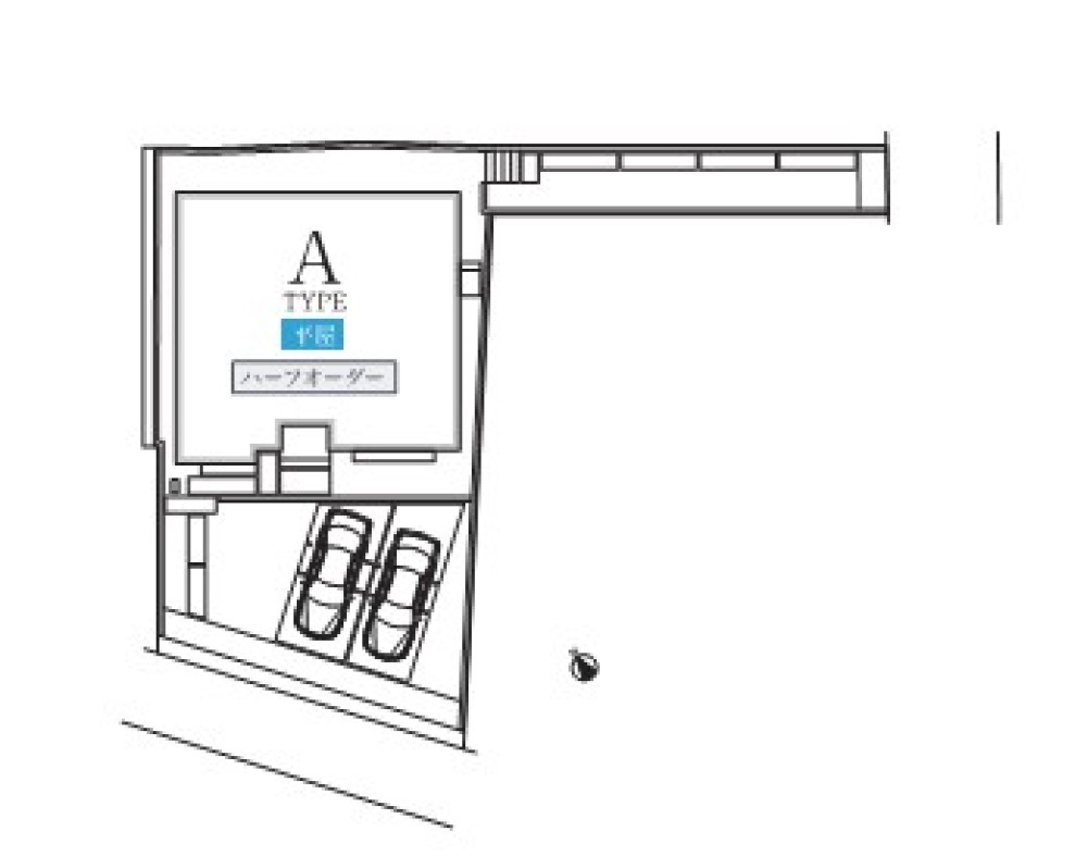 愛知郡東郷町大字春木 画像1