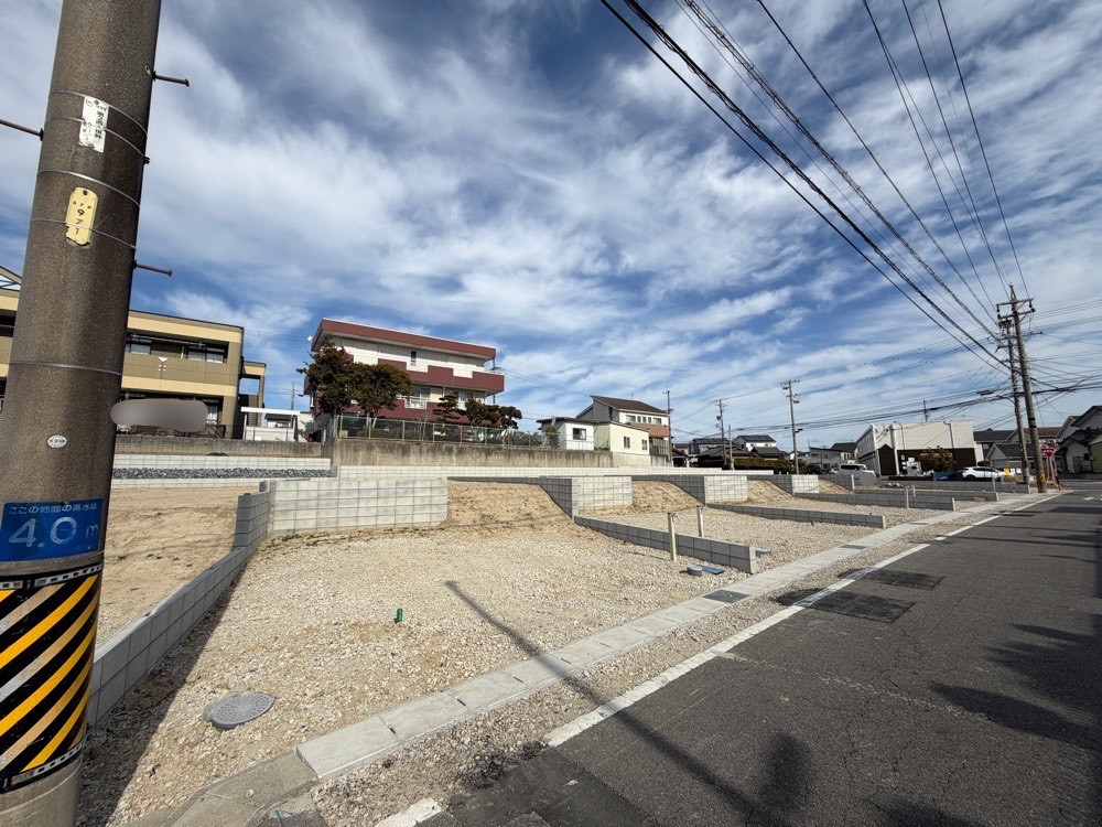 高浜市論地町　全13区画　9区画 画像4