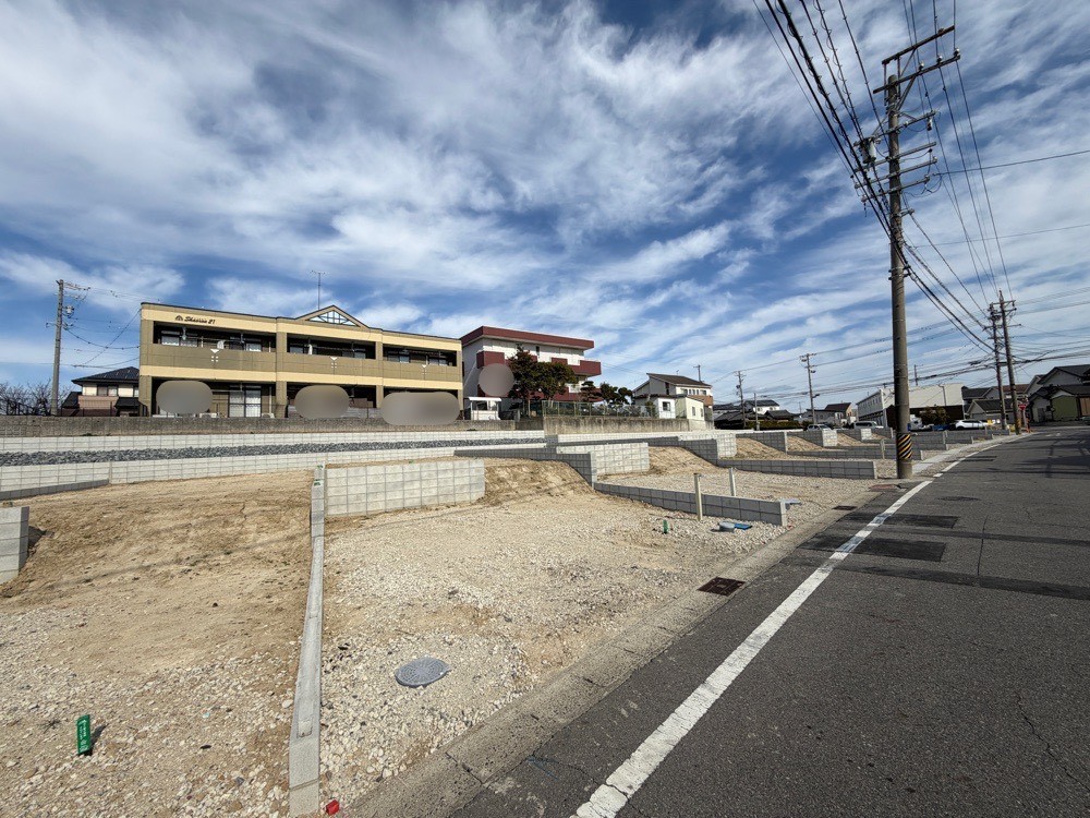 高浜市論地町　全13区画　10区画 画像4