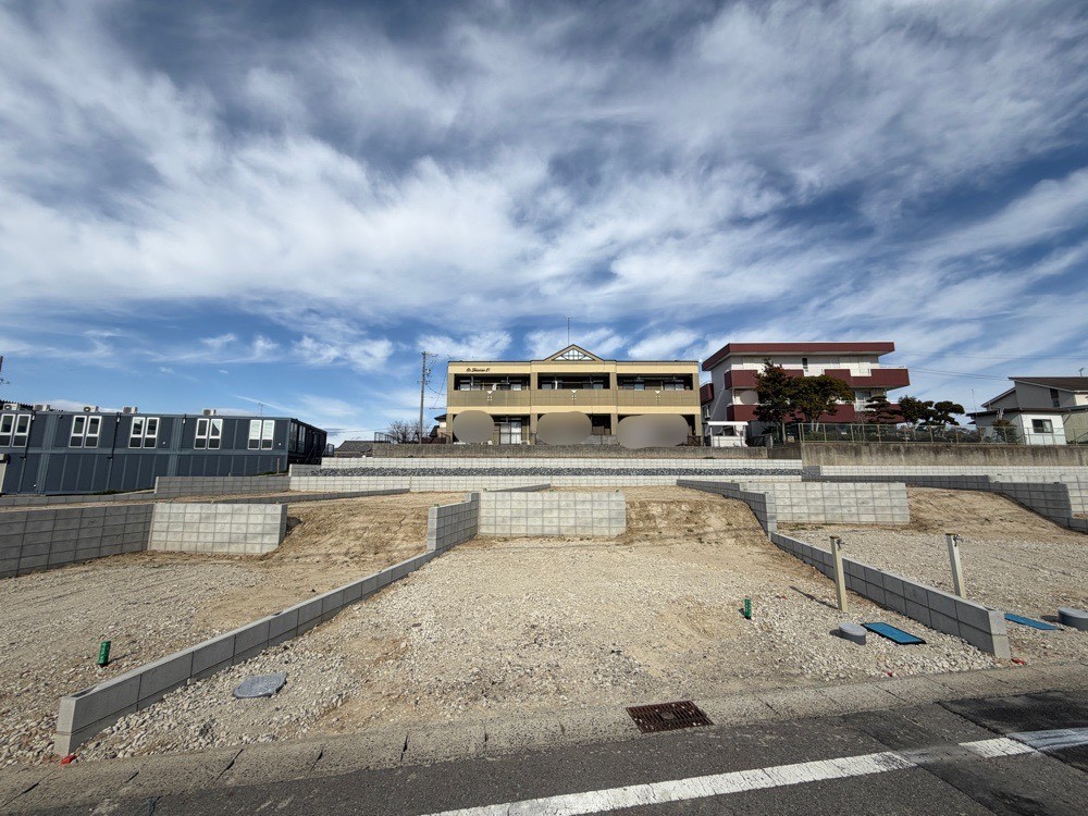 高浜市論地町　全13区画　10区画 画像2