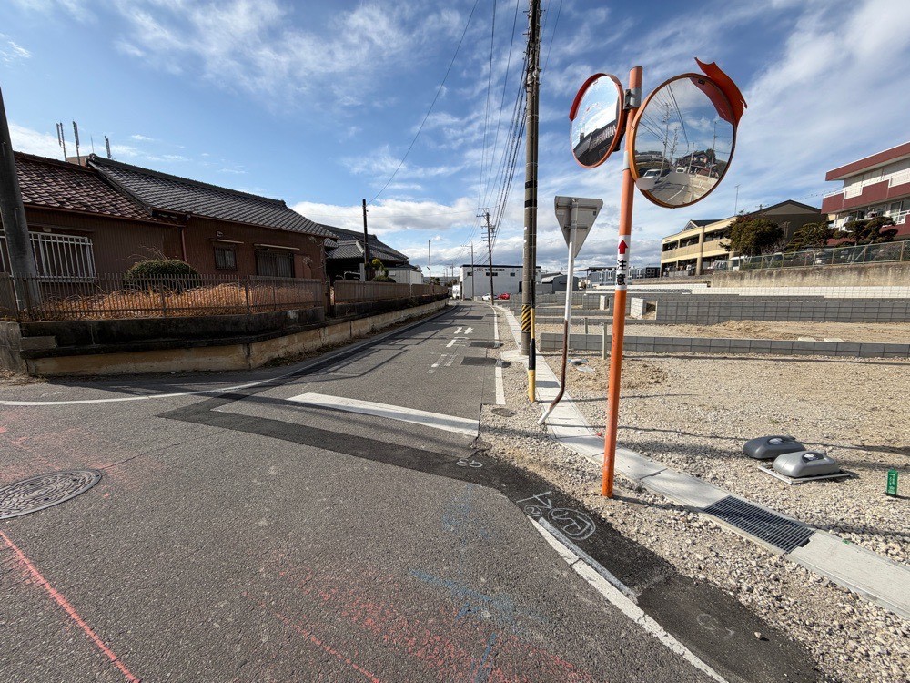 高浜市論地町　全13区画　10区画 画像5