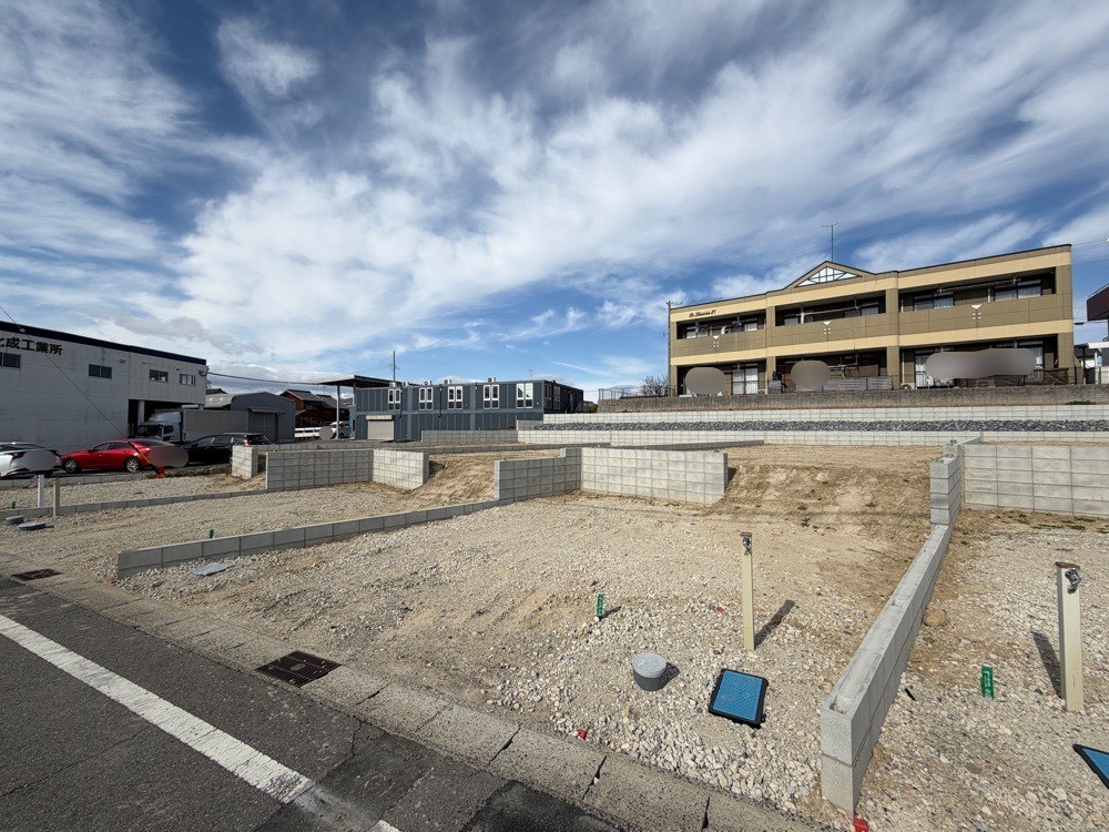 高浜市論地町　全13区画　11区画 画像4