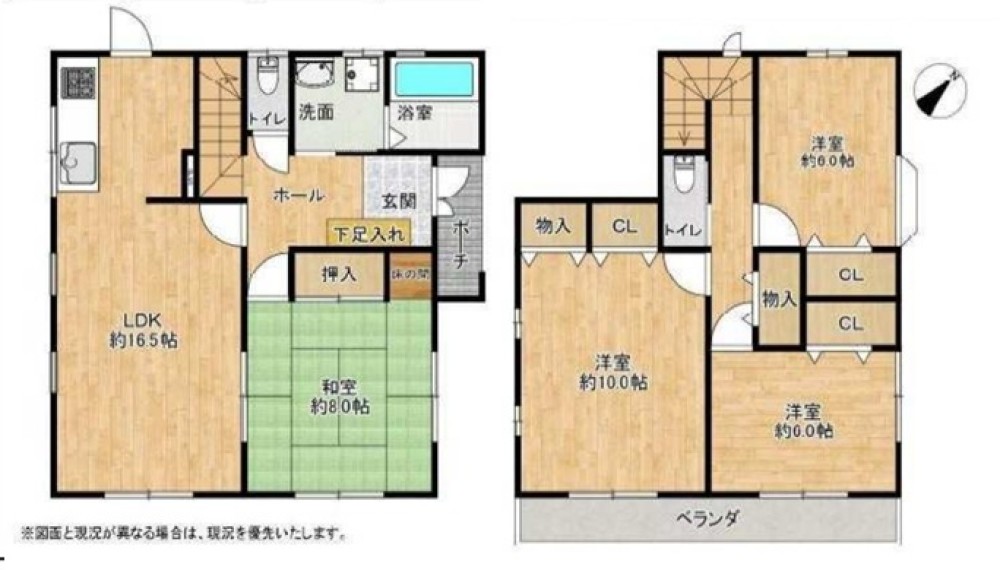 小牧市池之内 画像1