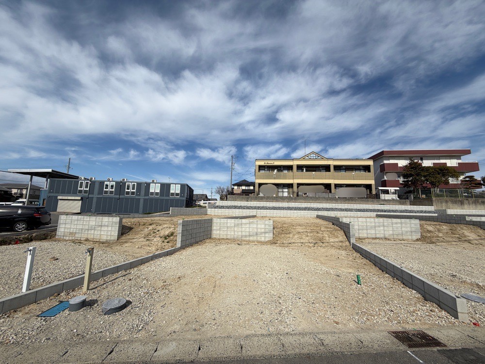 高浜市論地町　全13区画　12区画 画像4