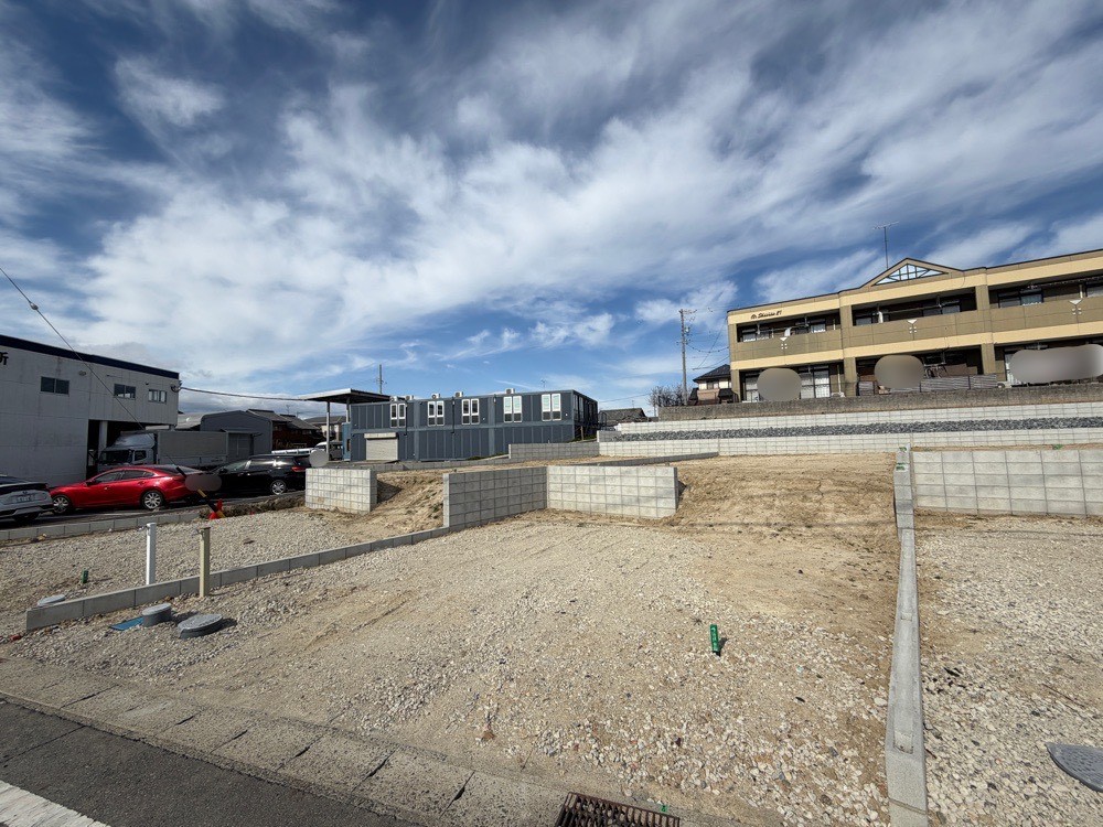 高浜市論地町　全13区画　12区画 画像3