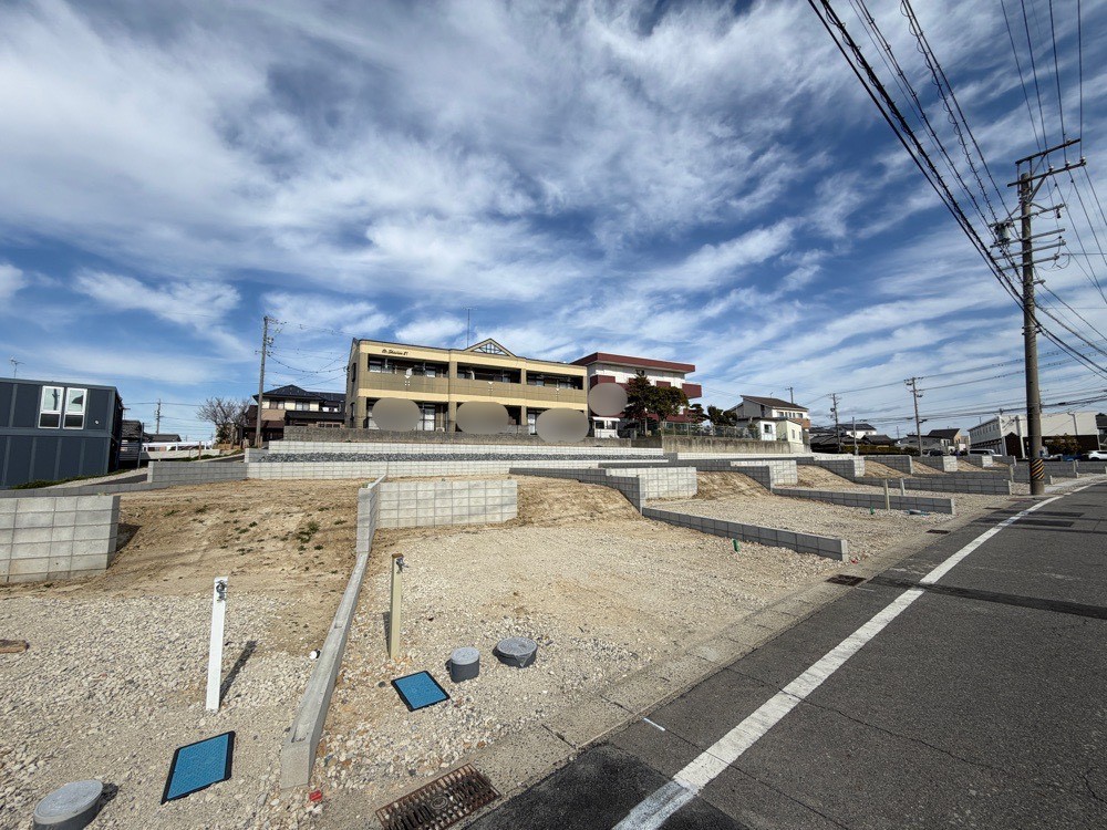 高浜市論地町　全13区画　12区画 画像4