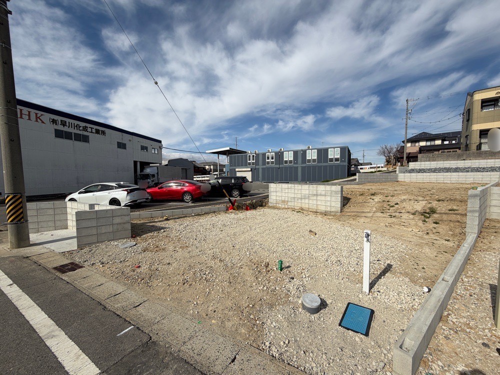 高浜市論地町　全13区画　13区画 画像3