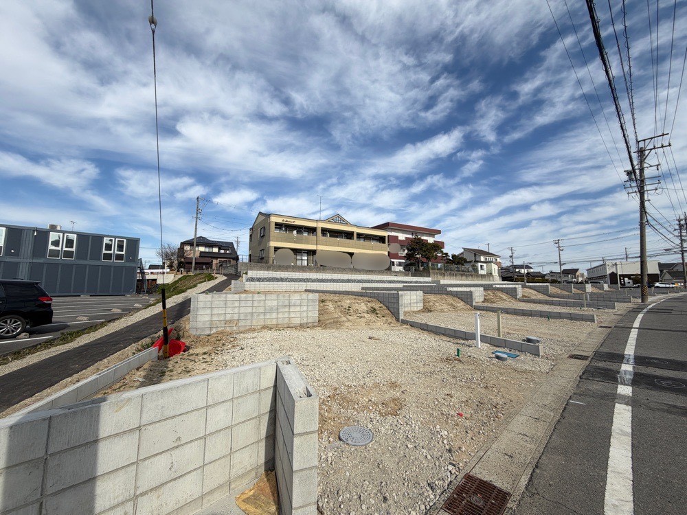 高浜市論地町　全13区画　13区画 画像4