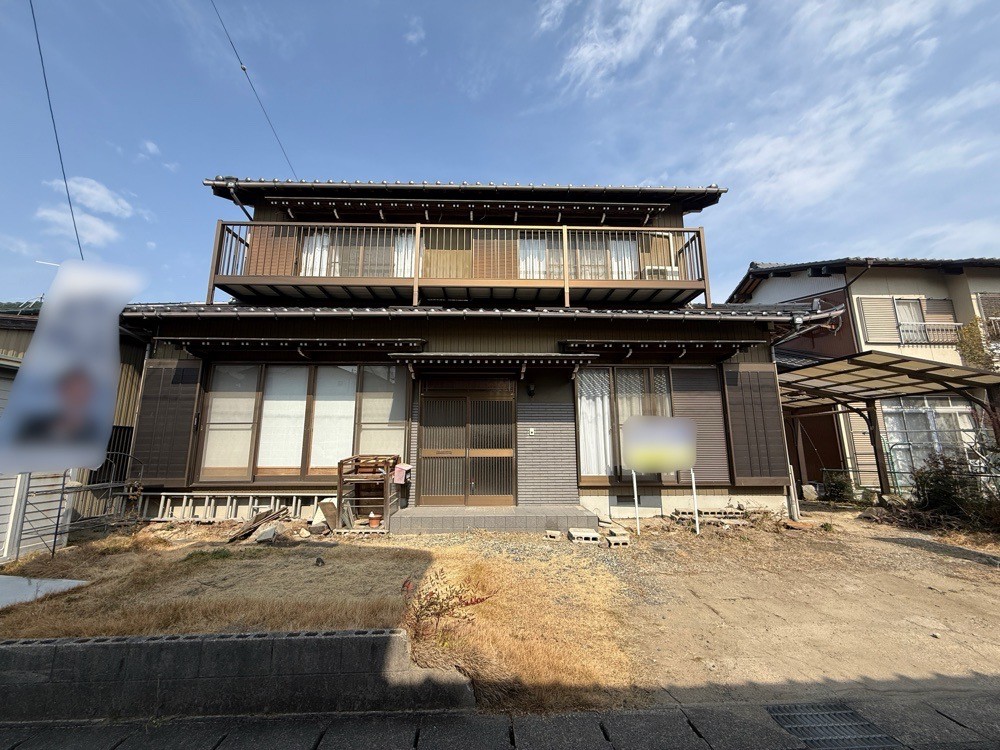 知多郡東浦町大字緒川字安明寺 画像5