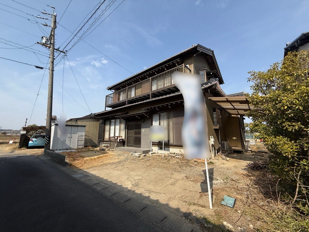 知多郡東浦町大字緒川字安明寺 画像4