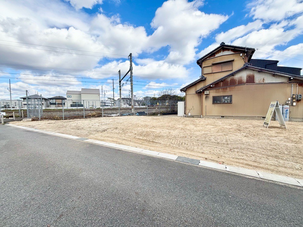 刈谷市野田町　全2区画　1号地 画像4